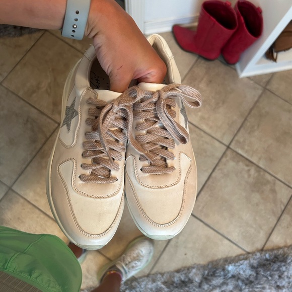 Star shoes - Picture 3 of 5